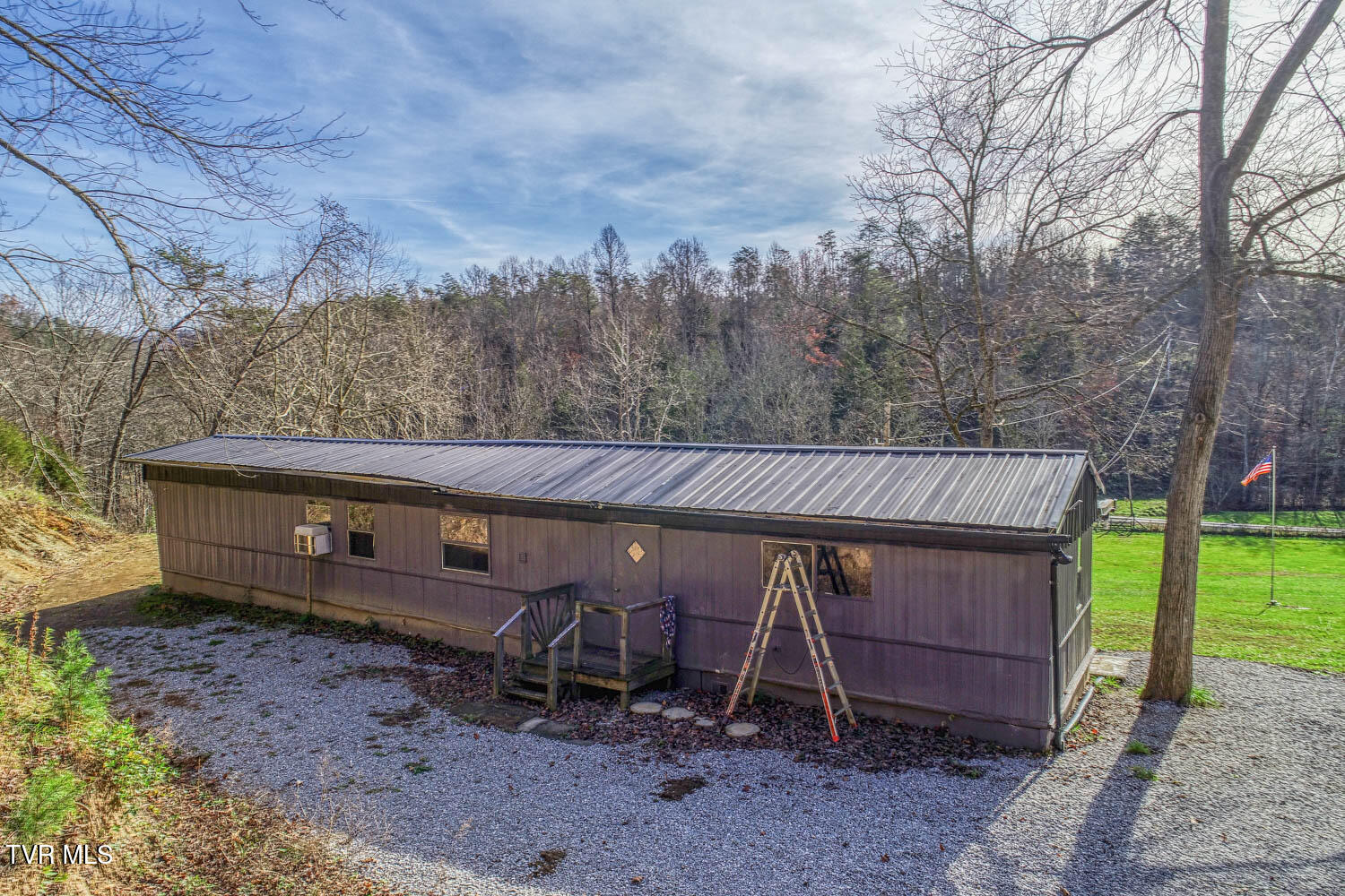 496 Sweet Creek Road, Rogersville, Tennessee image 8