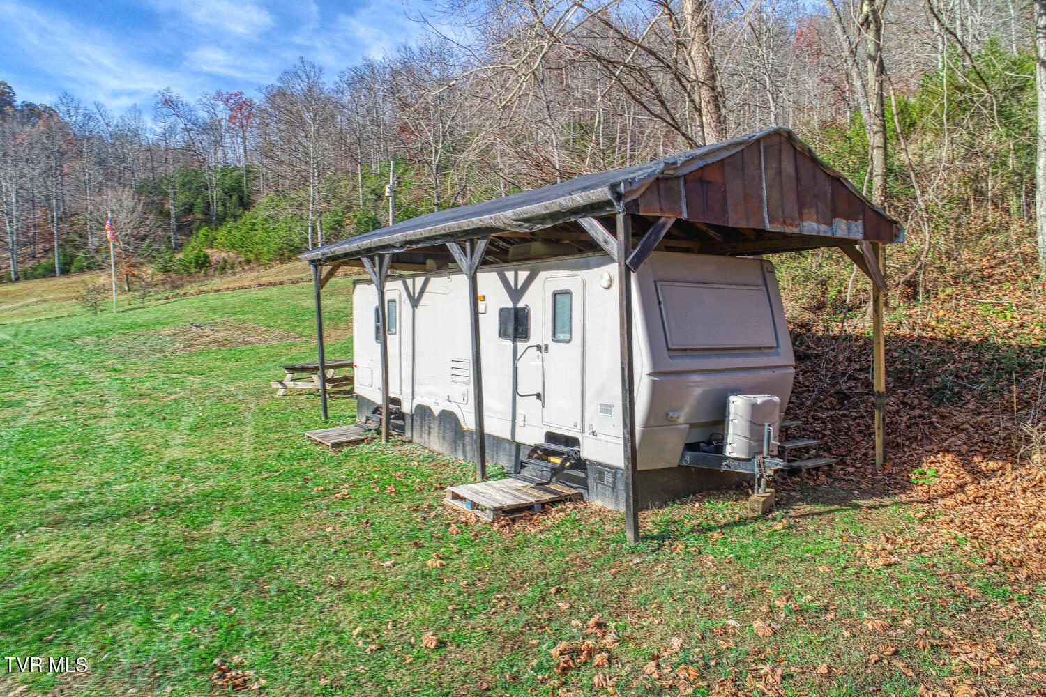 496 Sweet Creek Road, Rogersville, Tennessee image 24