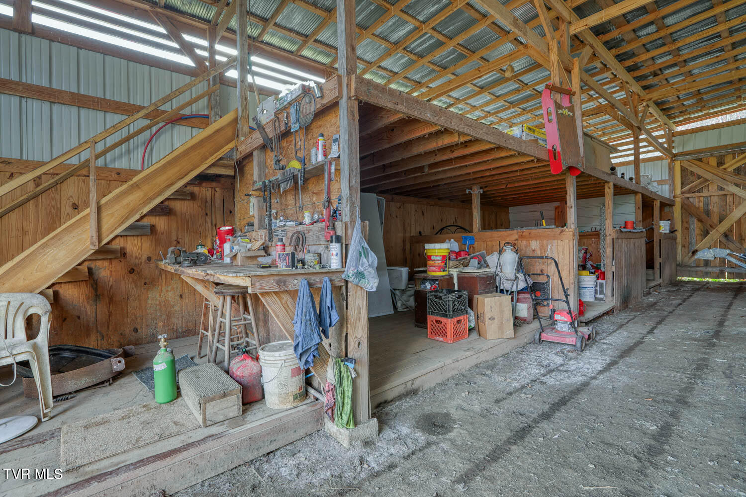 496 Sweet Creek Road, Rogersville, Tennessee image 47
