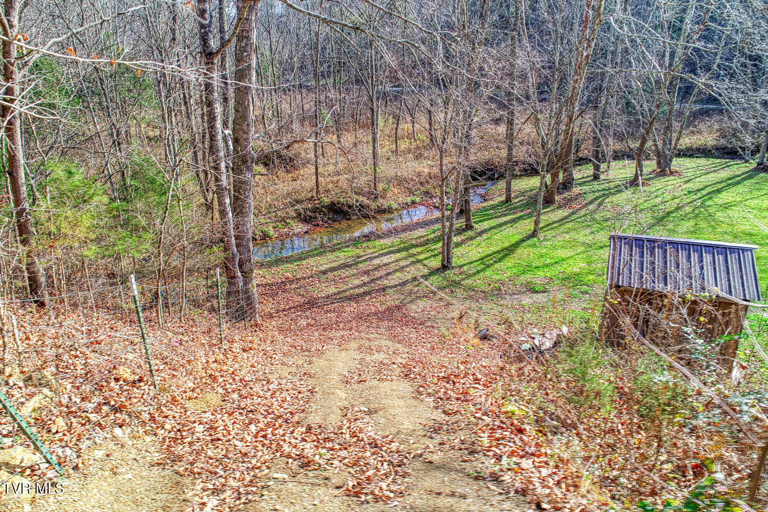 496 Sweet Creek Road, Rogersville, Tennessee image 19