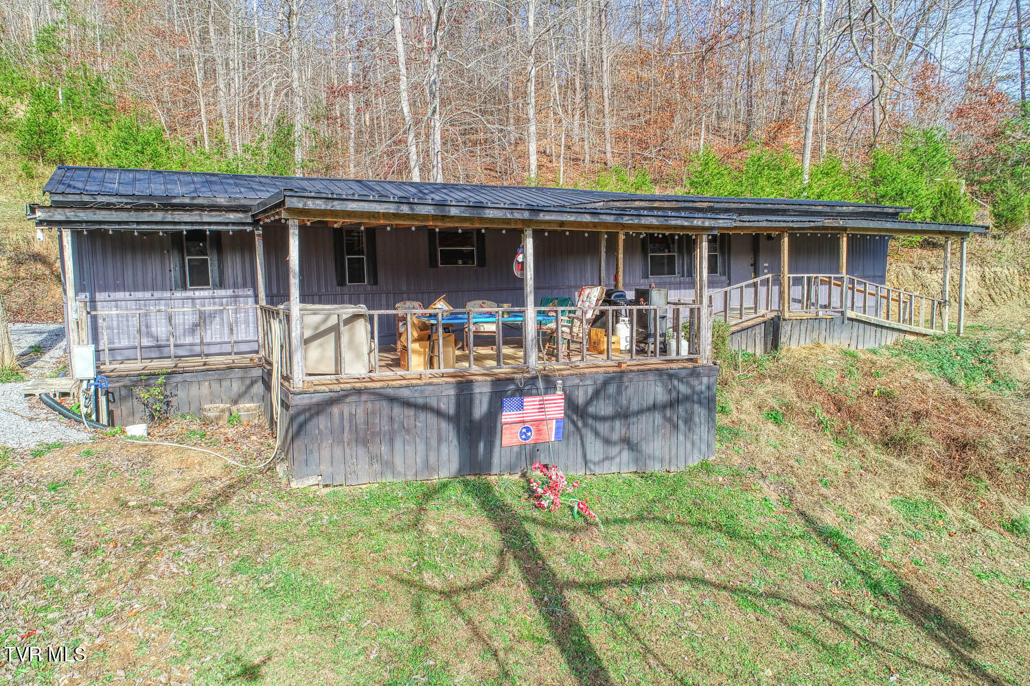 496 Sweet Creek Road, Rogersville, Tennessee image 1