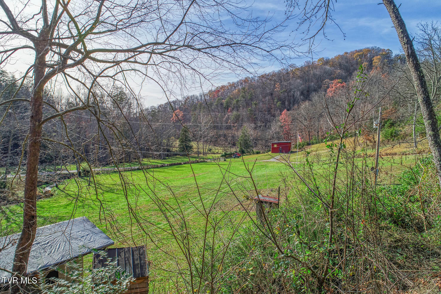 496 Sweet Creek Road, Rogersville, Tennessee image 18