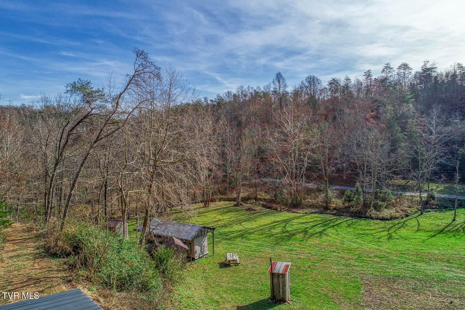 496 Sweet Creek Road, Rogersville, Tennessee image 9