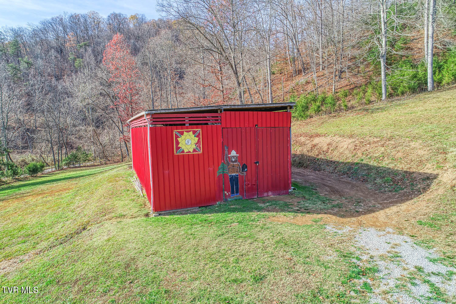 496 Sweet Creek Road, Rogersville, Tennessee image 13
