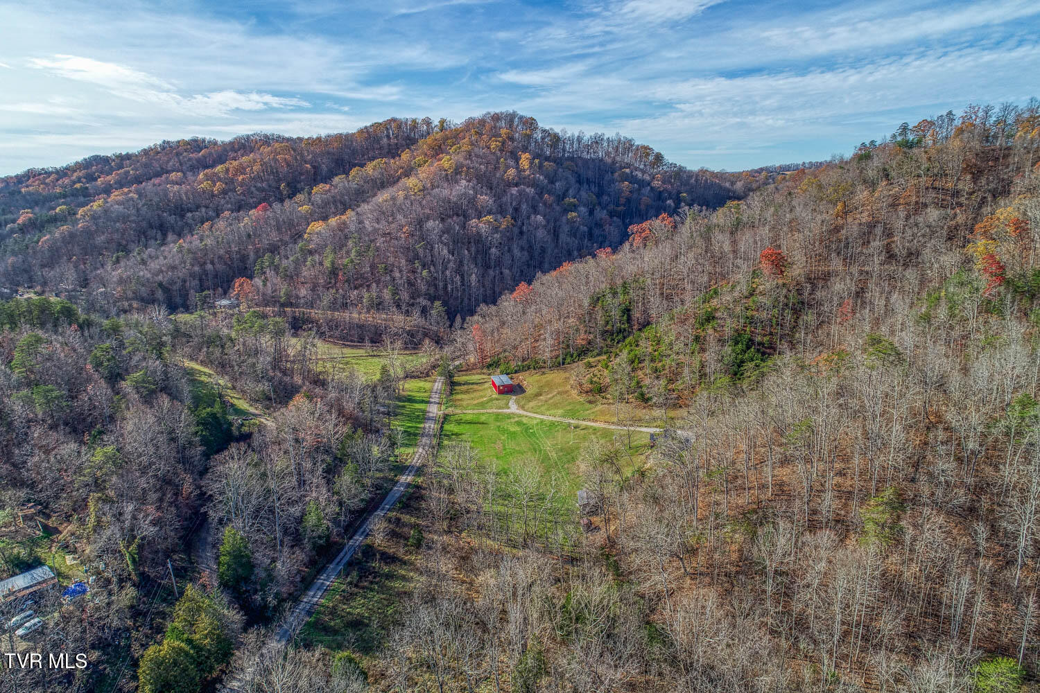 496 Sweet Creek Road, Rogersville, Tennessee image 39