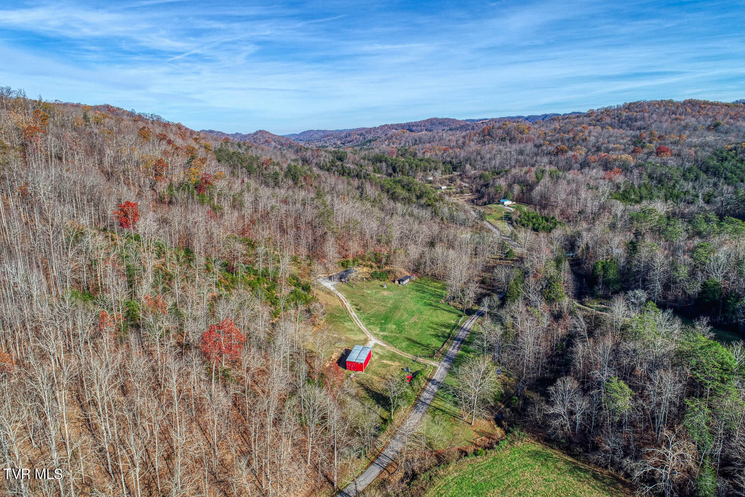 496 Sweet Creek Road, Rogersville, Tennessee image 35