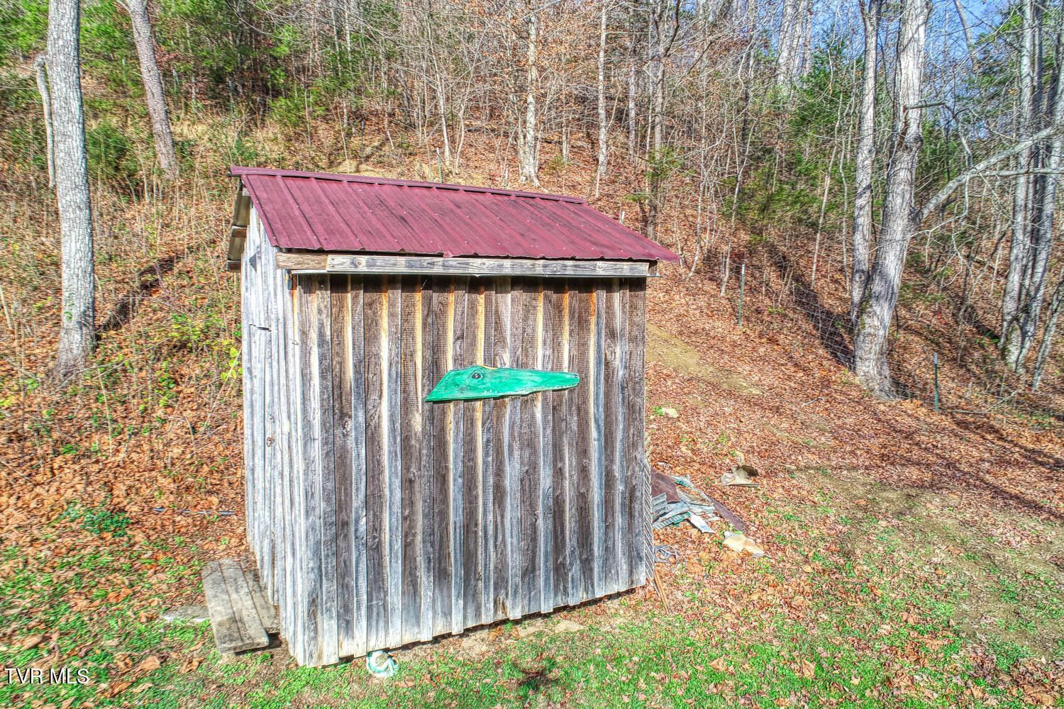 496 Sweet Creek Road, Rogersville, Tennessee image 23