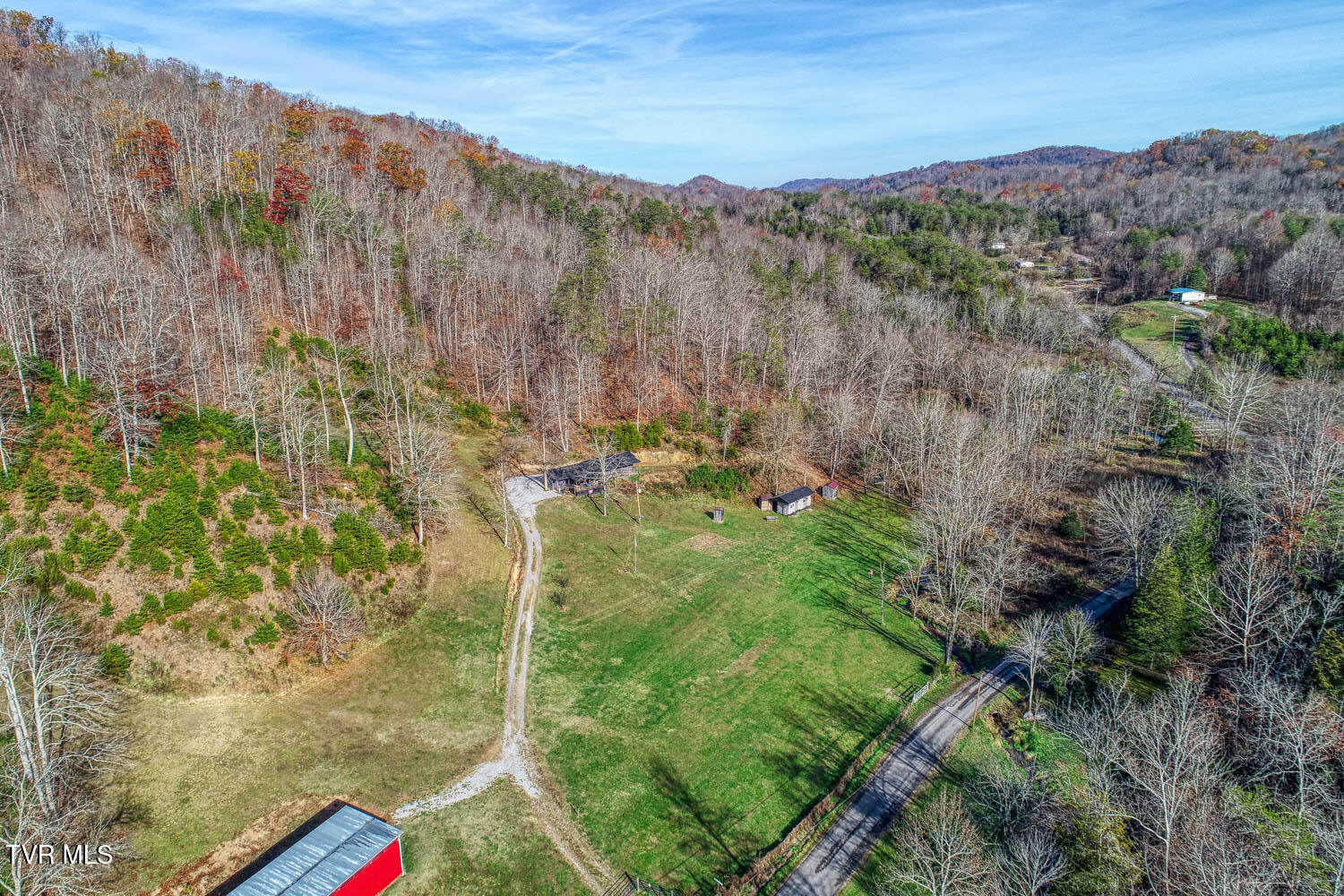 496 Sweet Creek Road, Rogersville, Tennessee image 32