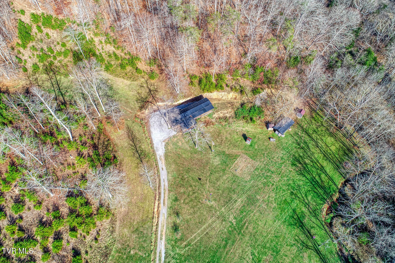 496 Sweet Creek Road, Rogersville, Tennessee image 37