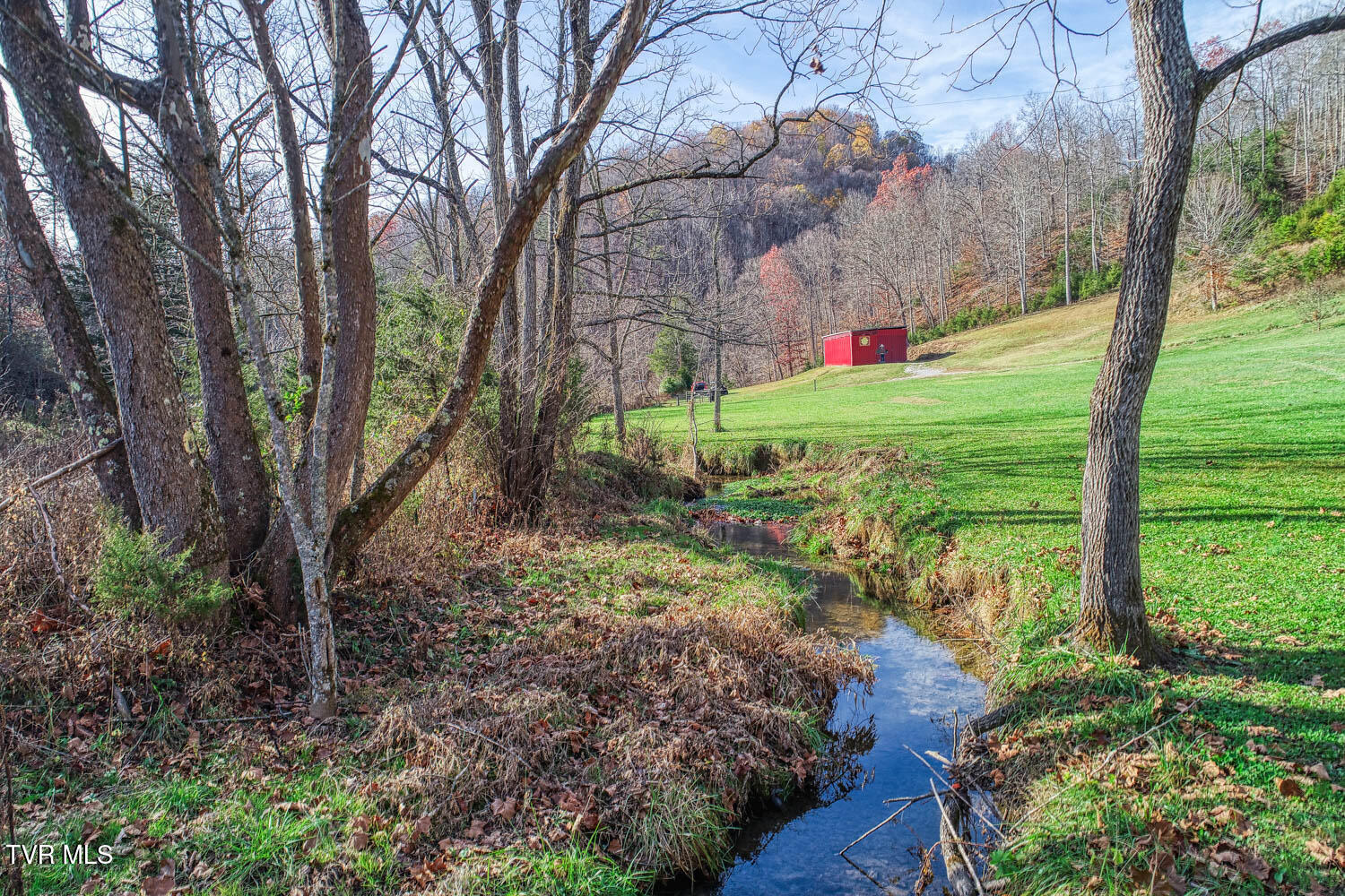 496 Sweet Creek Road, Rogersville, Tennessee image 30