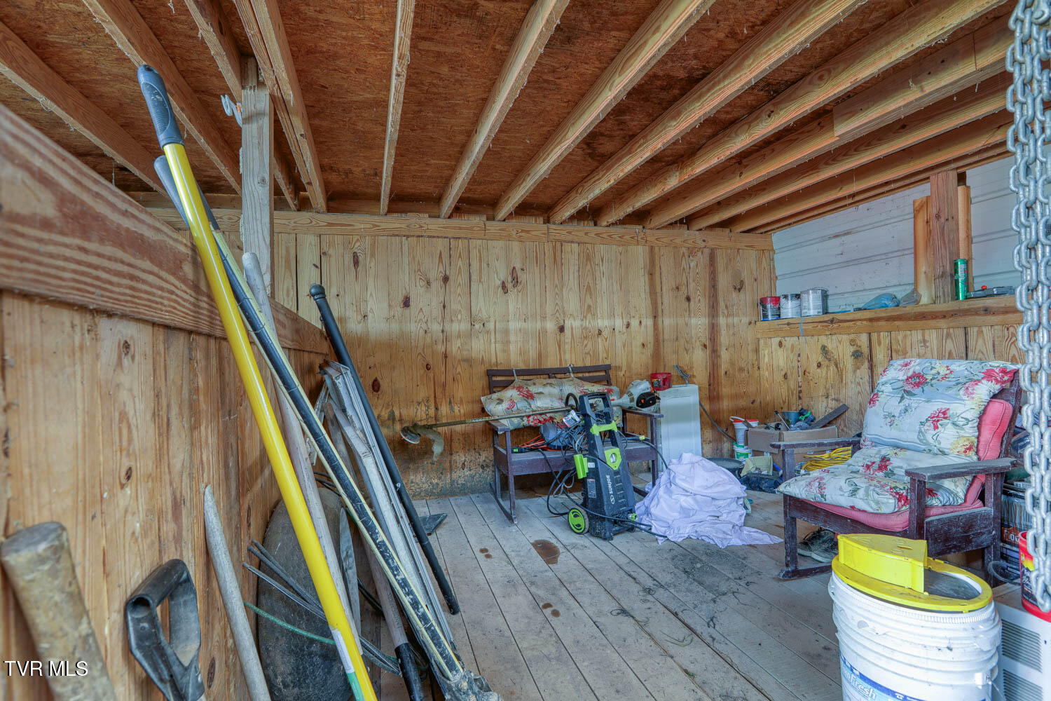 496 Sweet Creek Road, Rogersville, Tennessee image 50