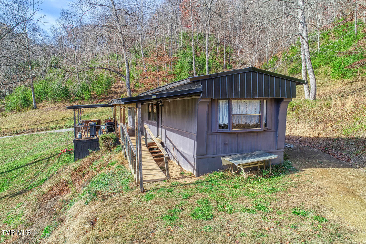496 Sweet Creek Road, Rogersville, Tennessee image 10