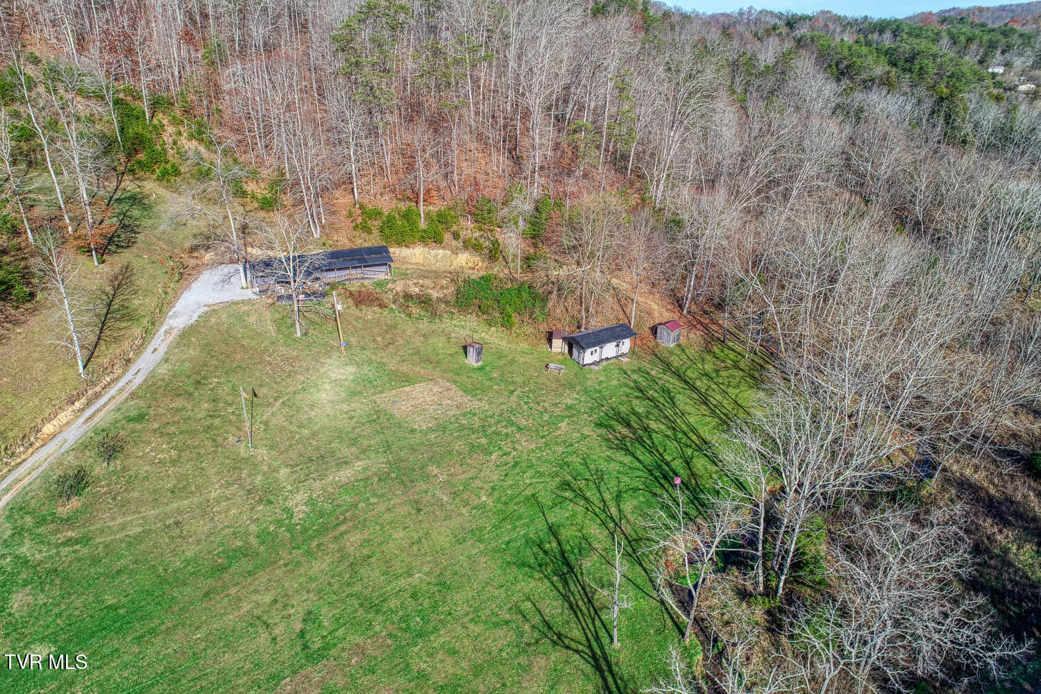 496 Sweet Creek Road, Rogersville, Tennessee image 31