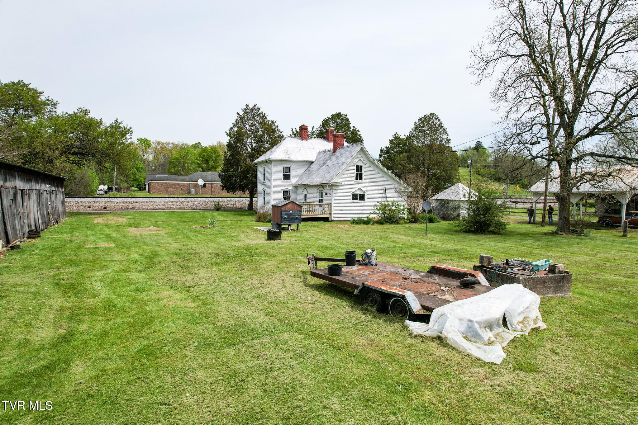 35 Sipes Lane, Mohawk, Tennessee image 41