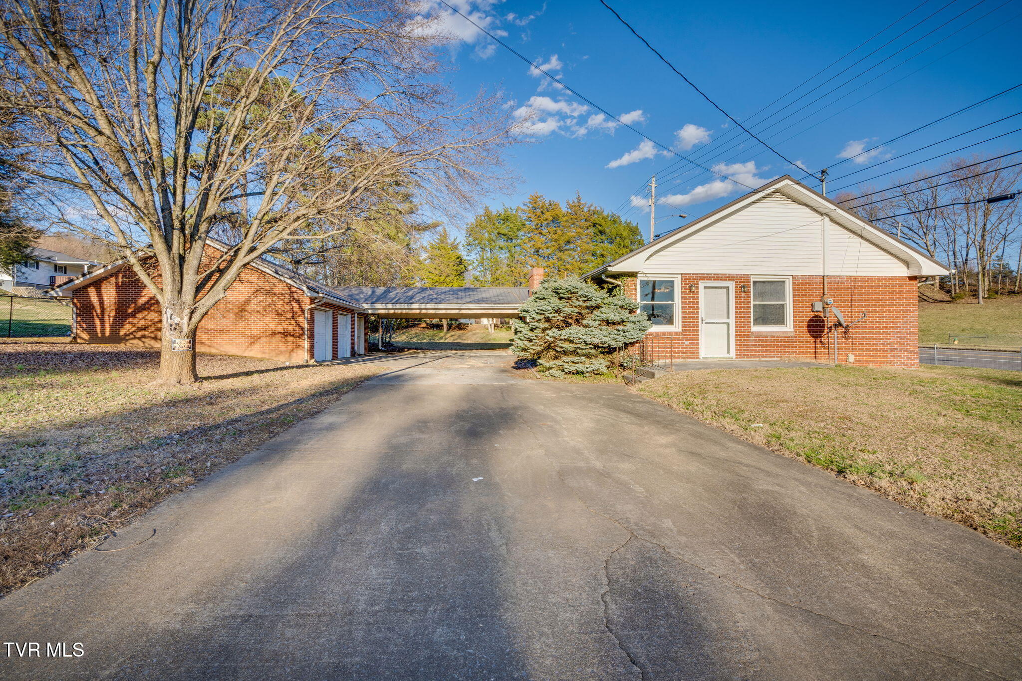 102 Russell Drive, Rogersville, Tennessee image 30