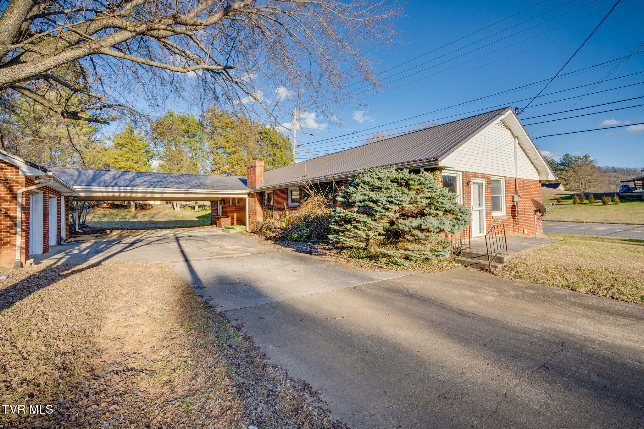 102 Russell Drive, Rogersville, Tennessee image 31