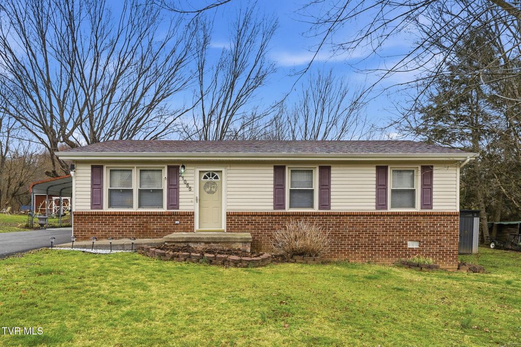 Photo of 21055 Campground Road, Bristol, VA 24202 (MLS # 9991812)