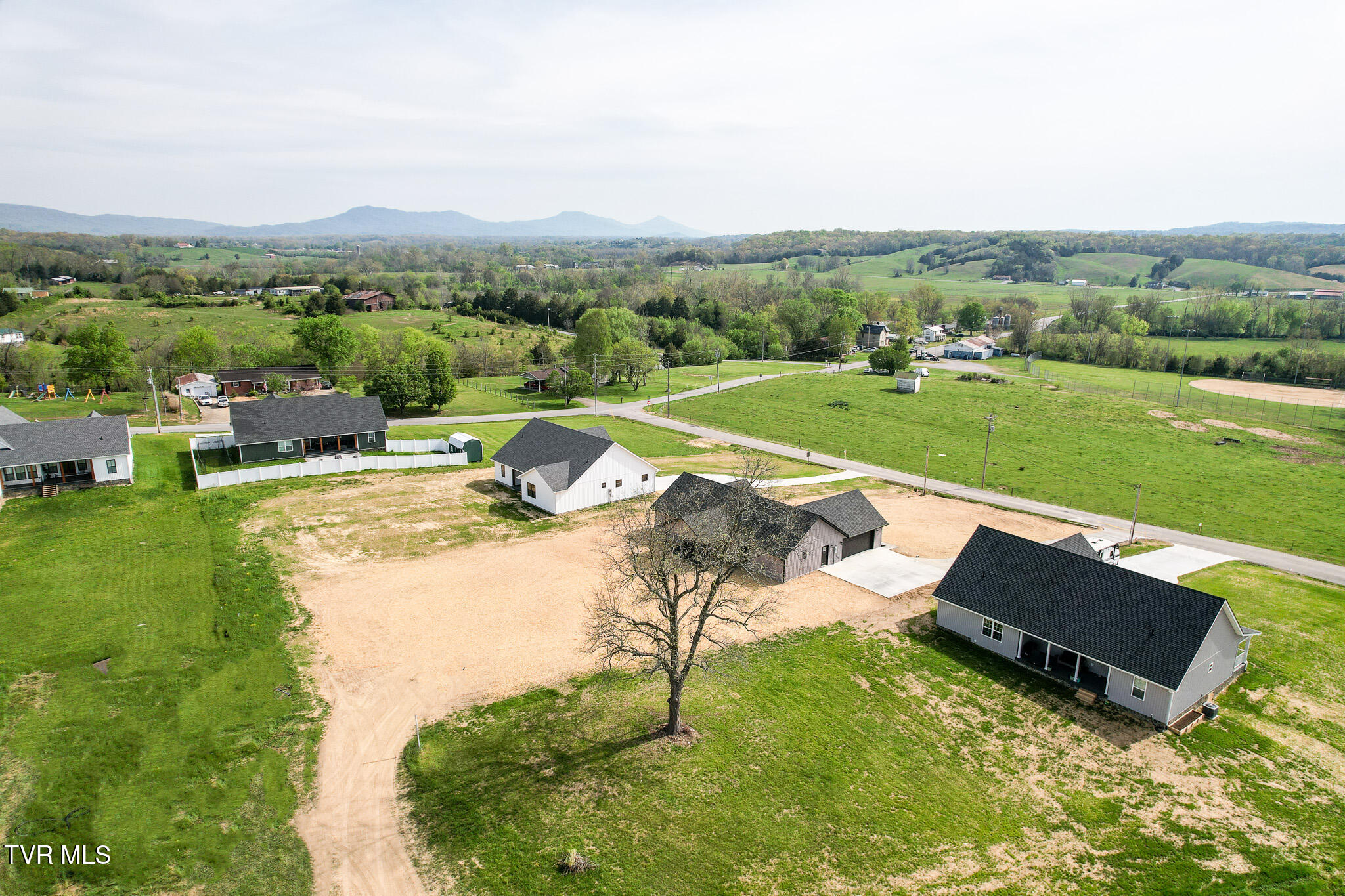 4245 John Graham Road, Greeneville, Tennessee image 5
