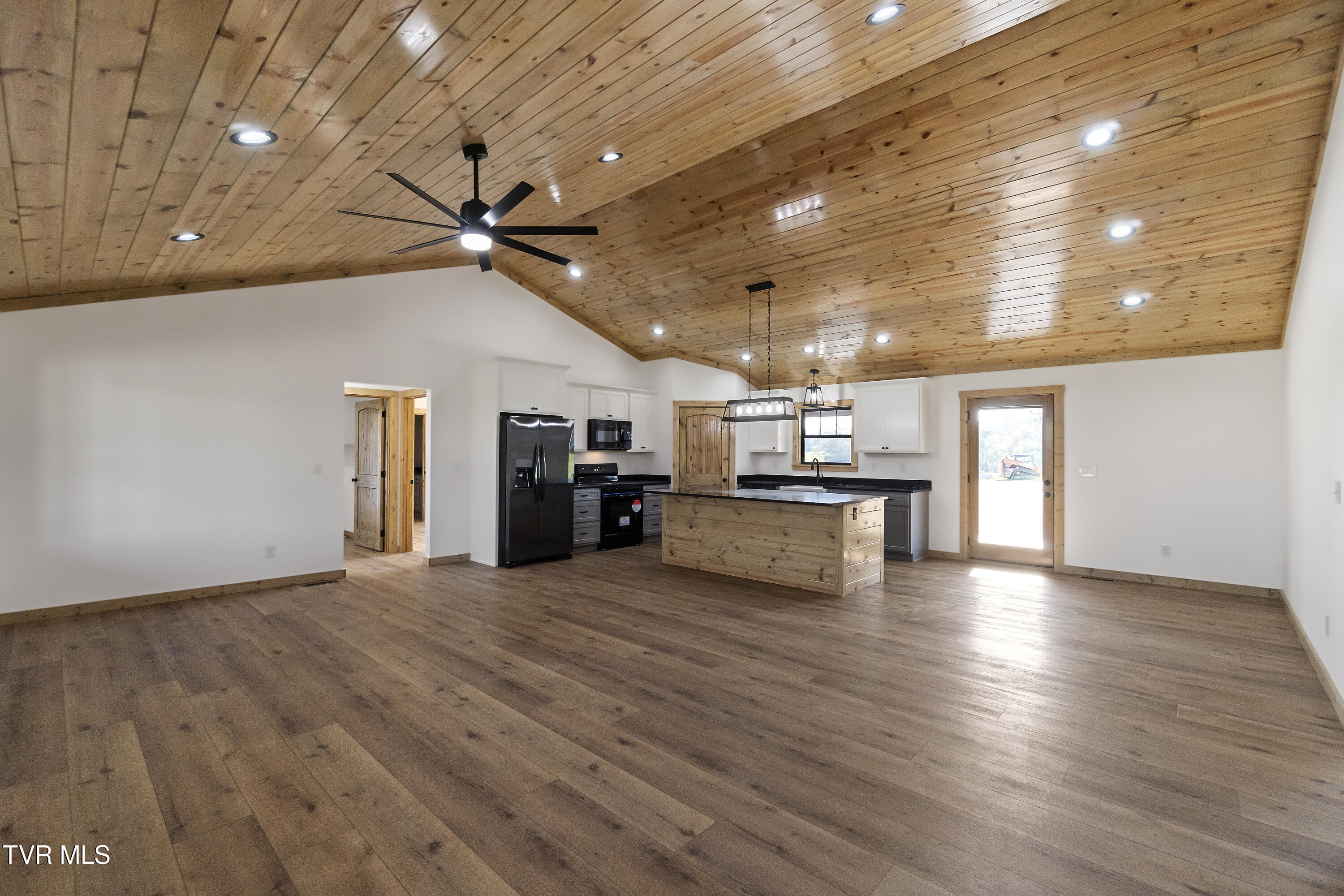 4245 John Graham Road, Greeneville, Tennessee image 9