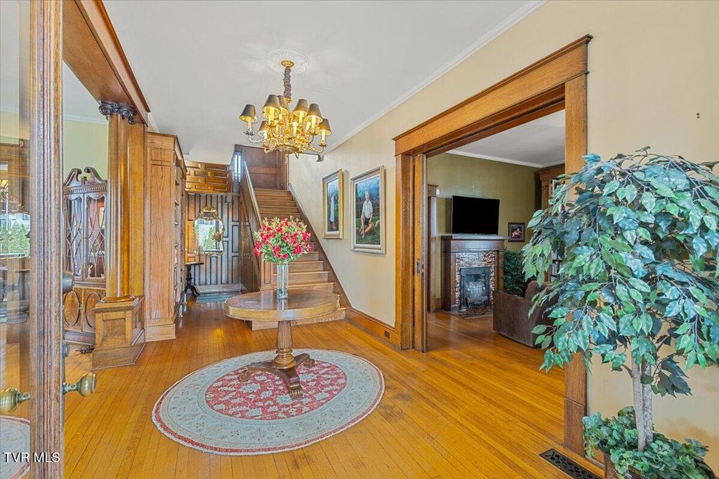 Photo of 801 Holston Avenue, Bristol, TN 37620 (MLS # 9991631)