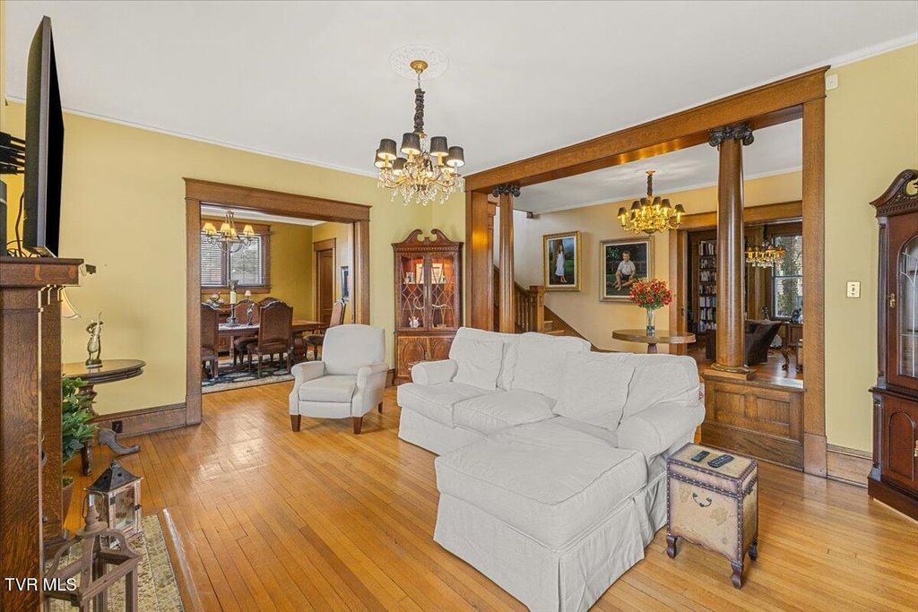 Photo of 801 Holston Avenue, Bristol, TN 37620 (MLS # 9991631)