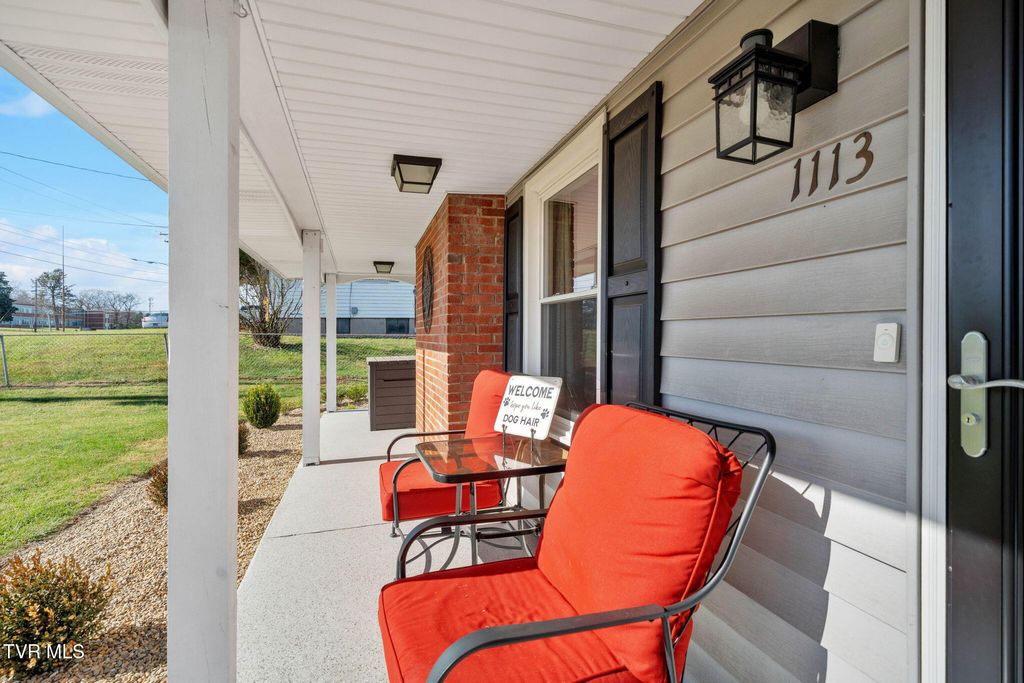 Photo of 1113 Jackson Boulevard, Jonesborough, TN 37659 (MLS # 9988742)