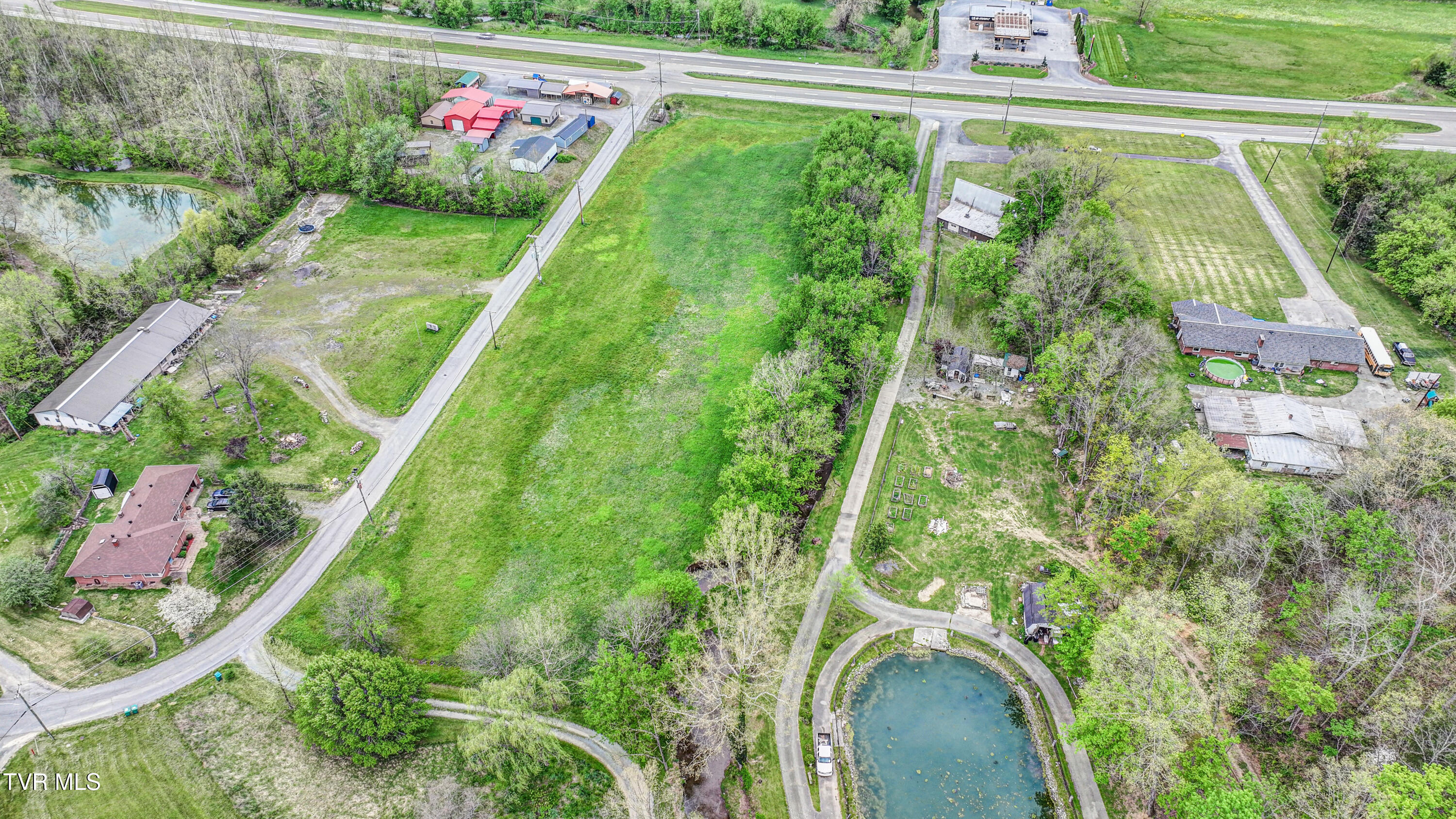 Tbd Evergreen Drive, Kingsport, Tennessee image 4