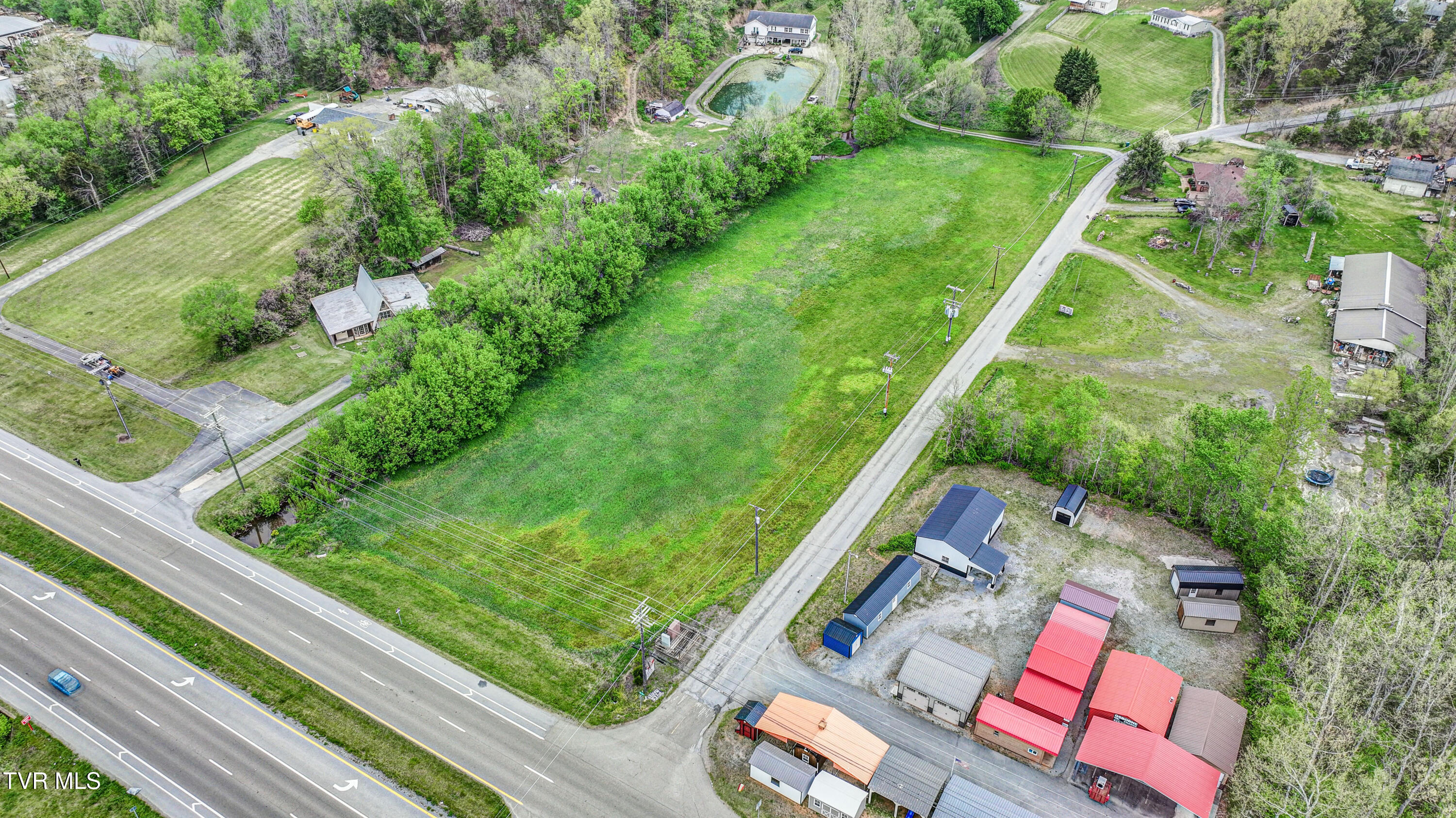 Tbd Evergreen Drive, Kingsport, Tennessee image 9