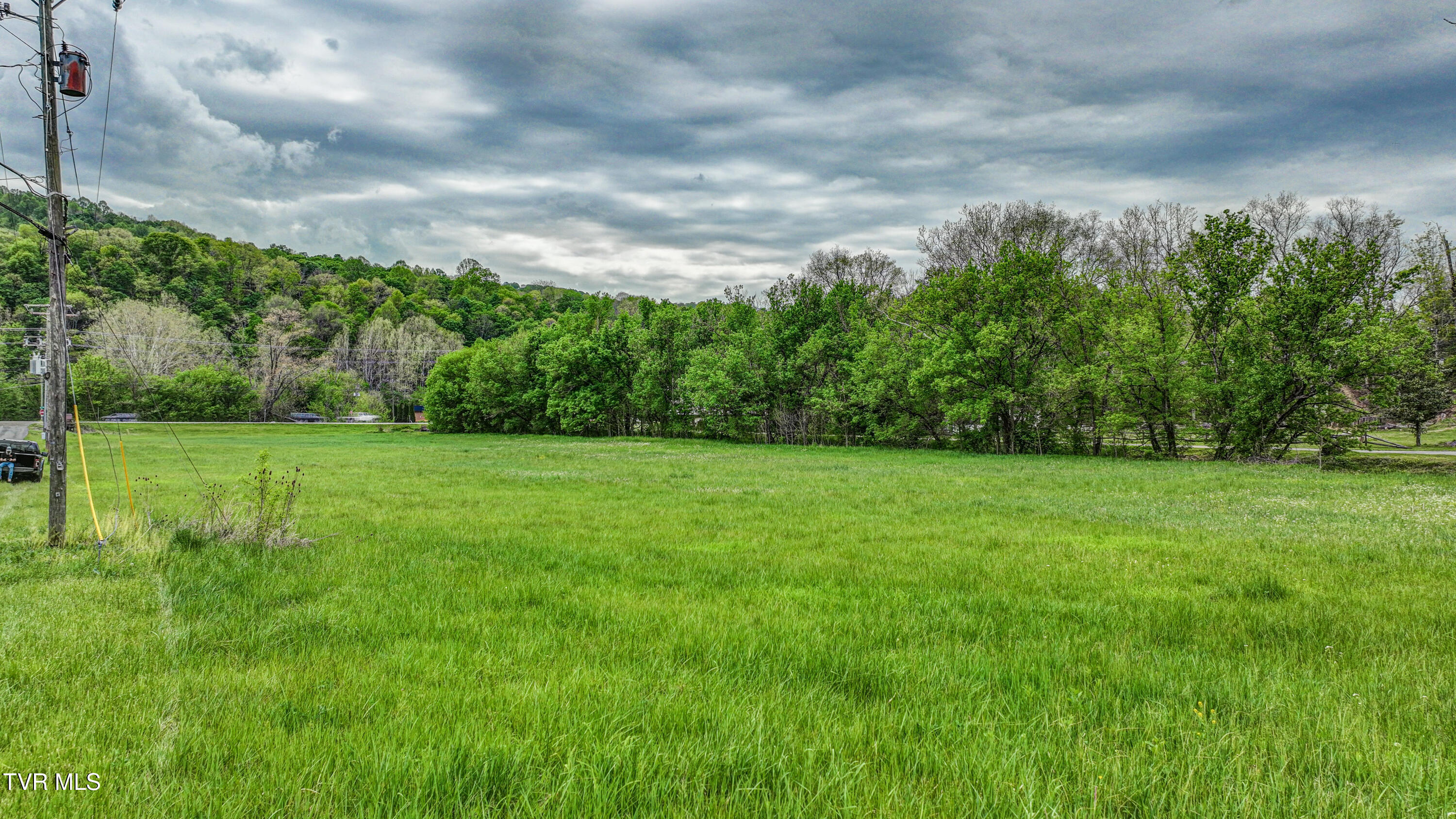 Tbd Evergreen Drive, Kingsport, Tennessee image 1