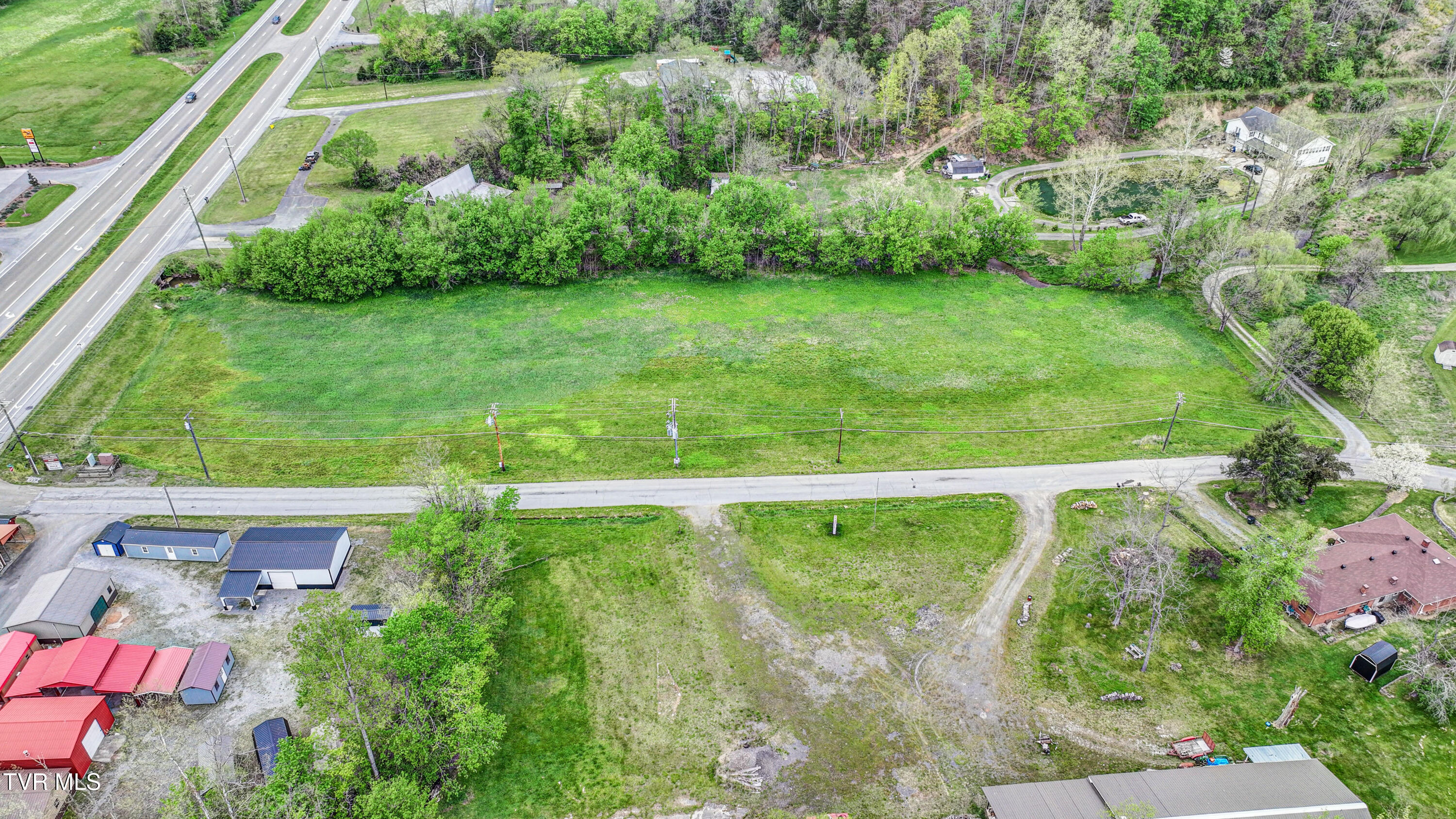 Tbd Evergreen Drive, Kingsport, Tennessee image 10