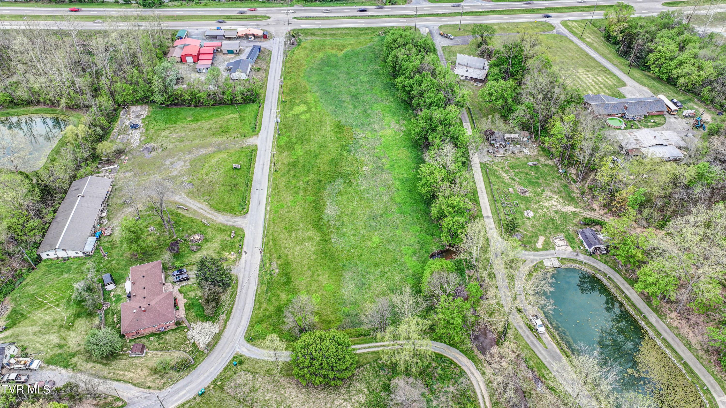 Tbd Evergreen Drive, Kingsport, Tennessee image 3
