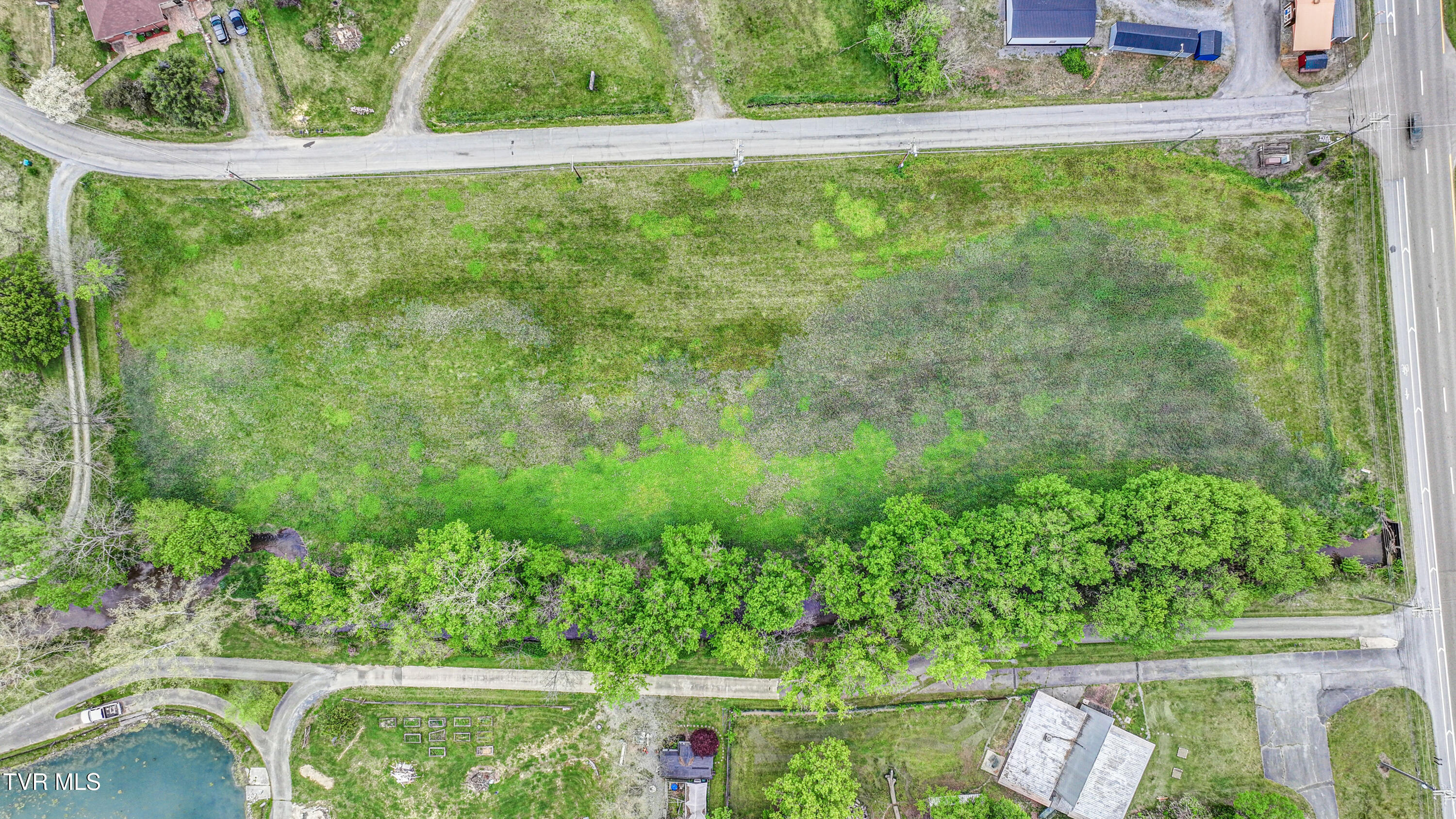 Tbd Evergreen Drive, Kingsport, Tennessee image 5