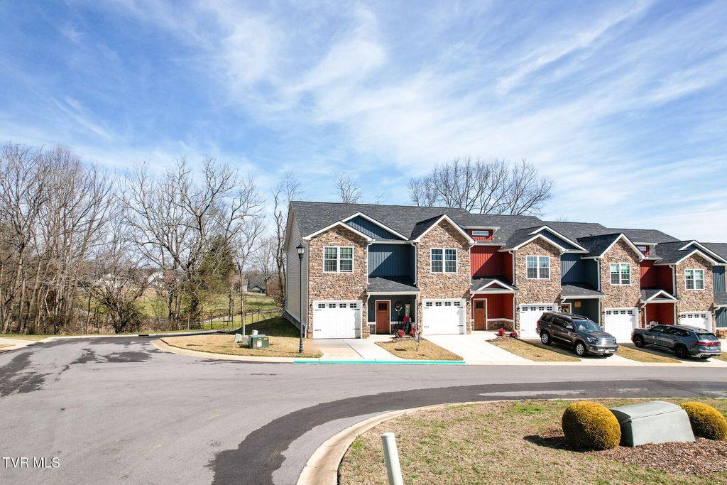 Photo of 319 Piper Glen Gln, Gray, TN 37615 (MLS # 9990851)