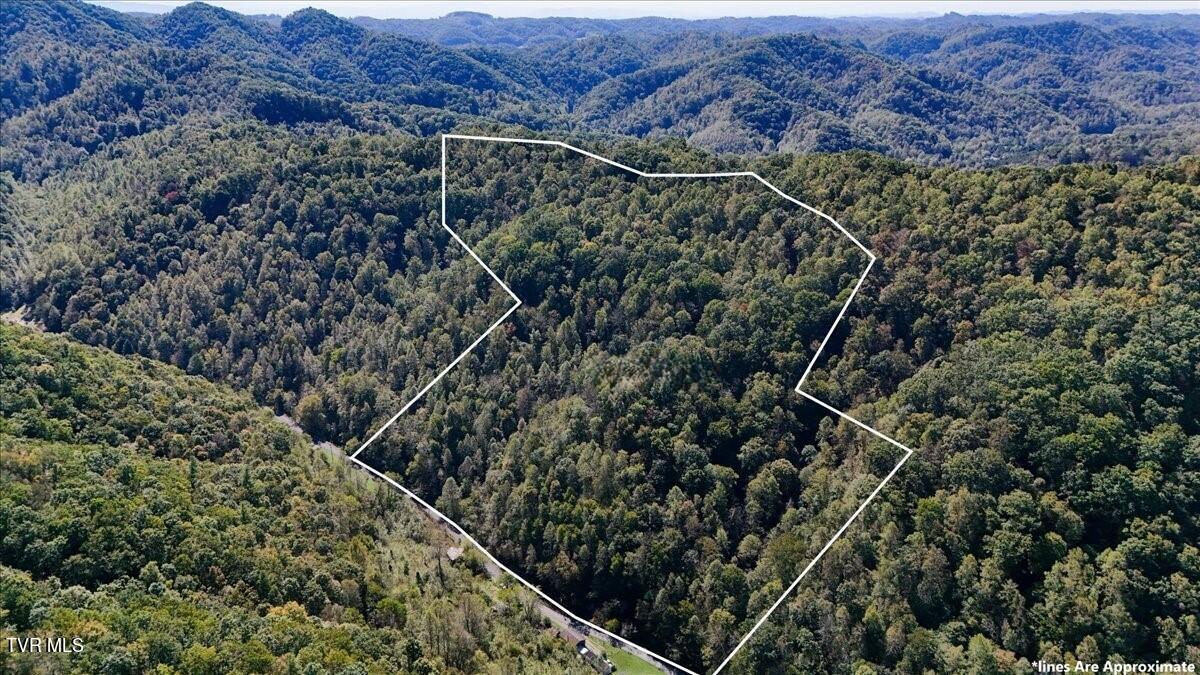 4087 Livingston Creek Road, Bristol, Virginia image 1