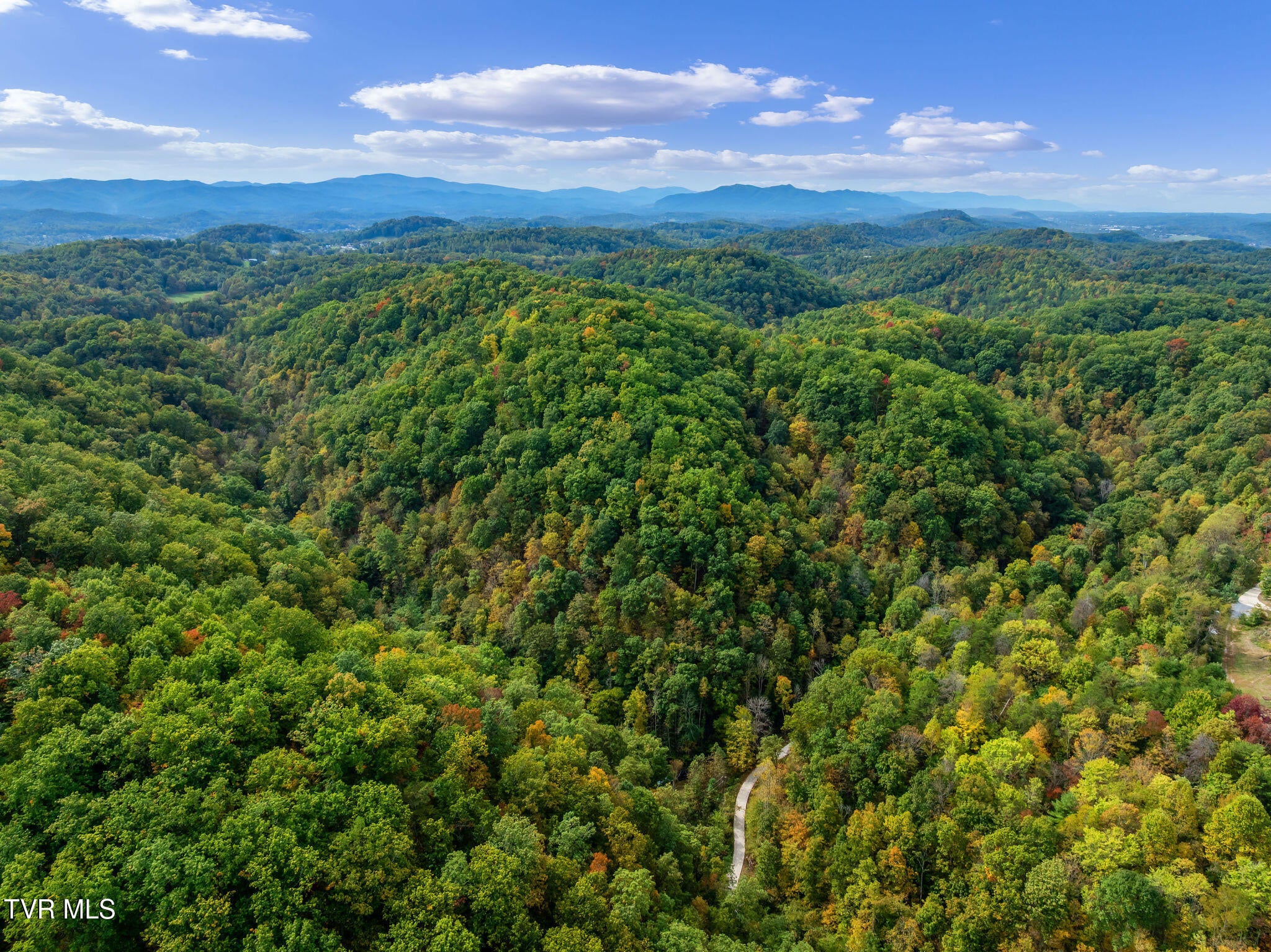 Tbd Rasnick Hollow Road