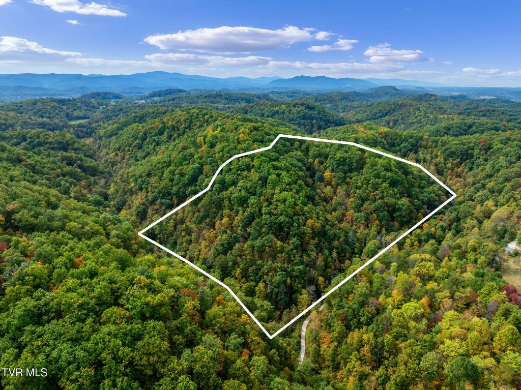 Photo of Tbd Rasnick Hollow Road, Elizabethton, TN 37643 (MLS # 10002250)
