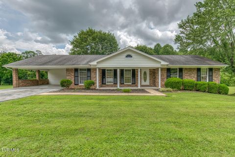 5509 Memorial Boulevard Kingsport TN 37664