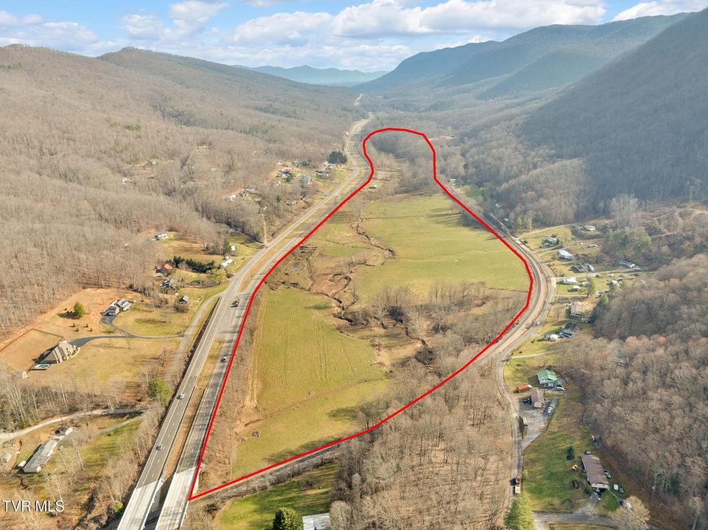 Photo of 27572 Hwy 23h, Dryden, VA 24243 (MLS # 9977332)