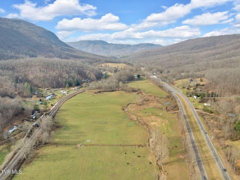 Vacant Land For Sale - 27572 Hwy 23h<br/> Dryden, VA 24243