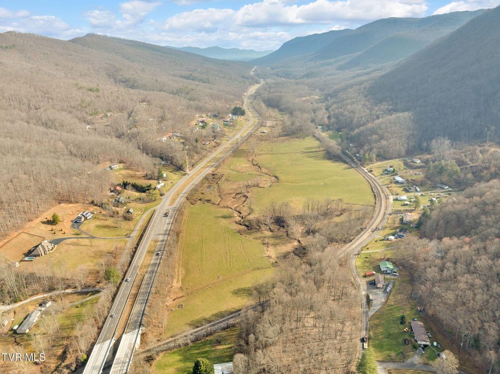 Photo of 27572 Hwy 23h, Dryden, VA 24243 (MLS # 9977332)