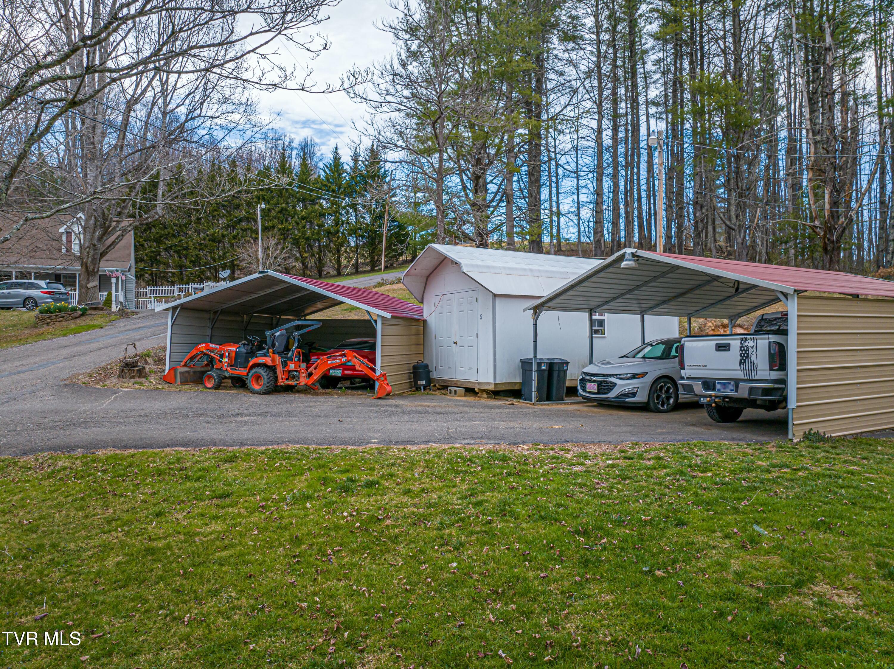 250 Beaver Walk Road, Mountain City, Tennessee image 34