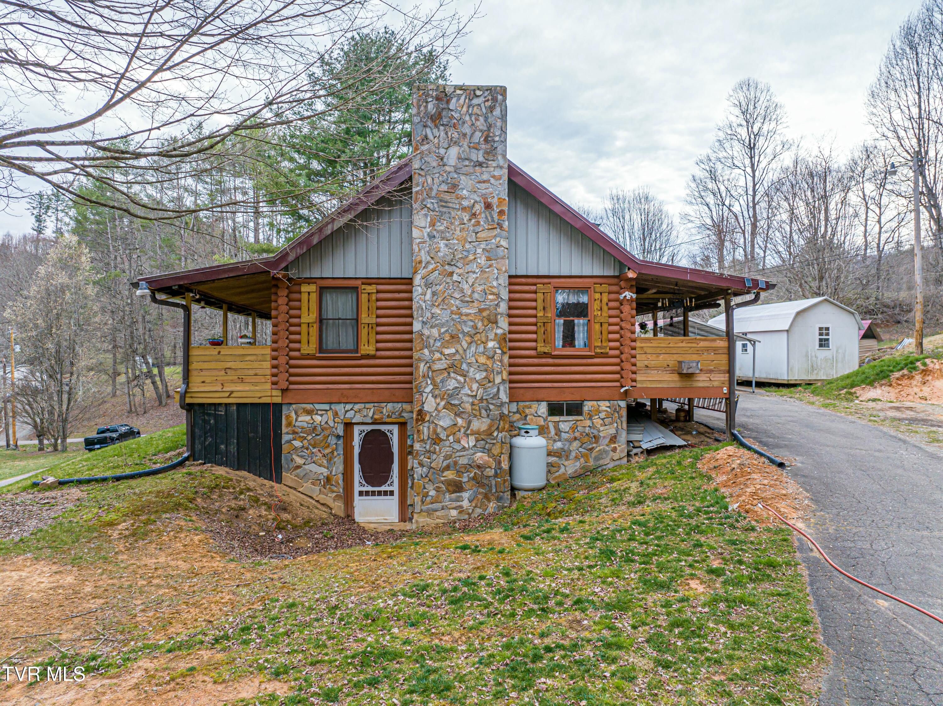 250 Beaver Walk Road, Mountain City, Tennessee image 21