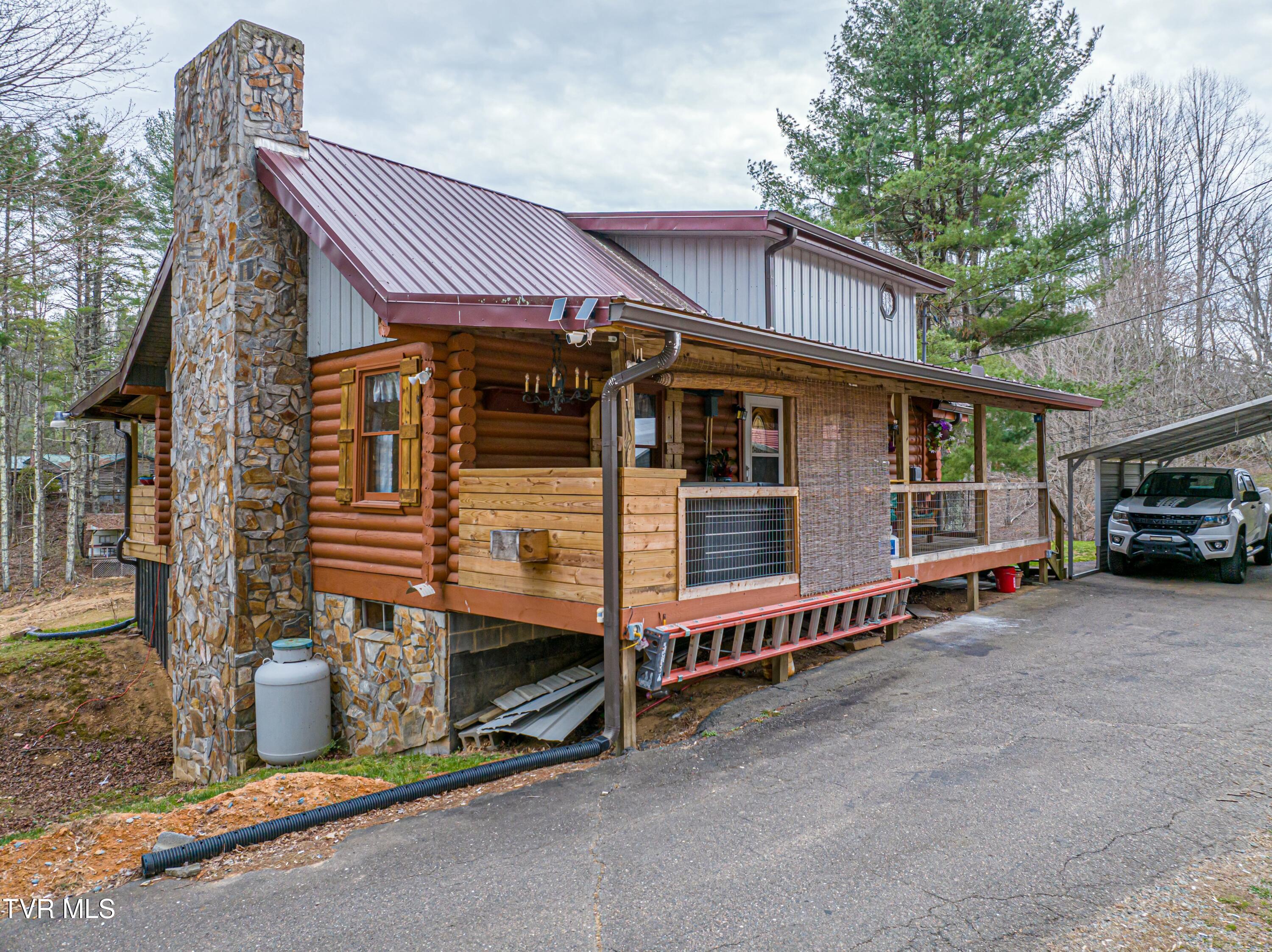 250 Beaver Walk Road, Mountain City, Tennessee image 27