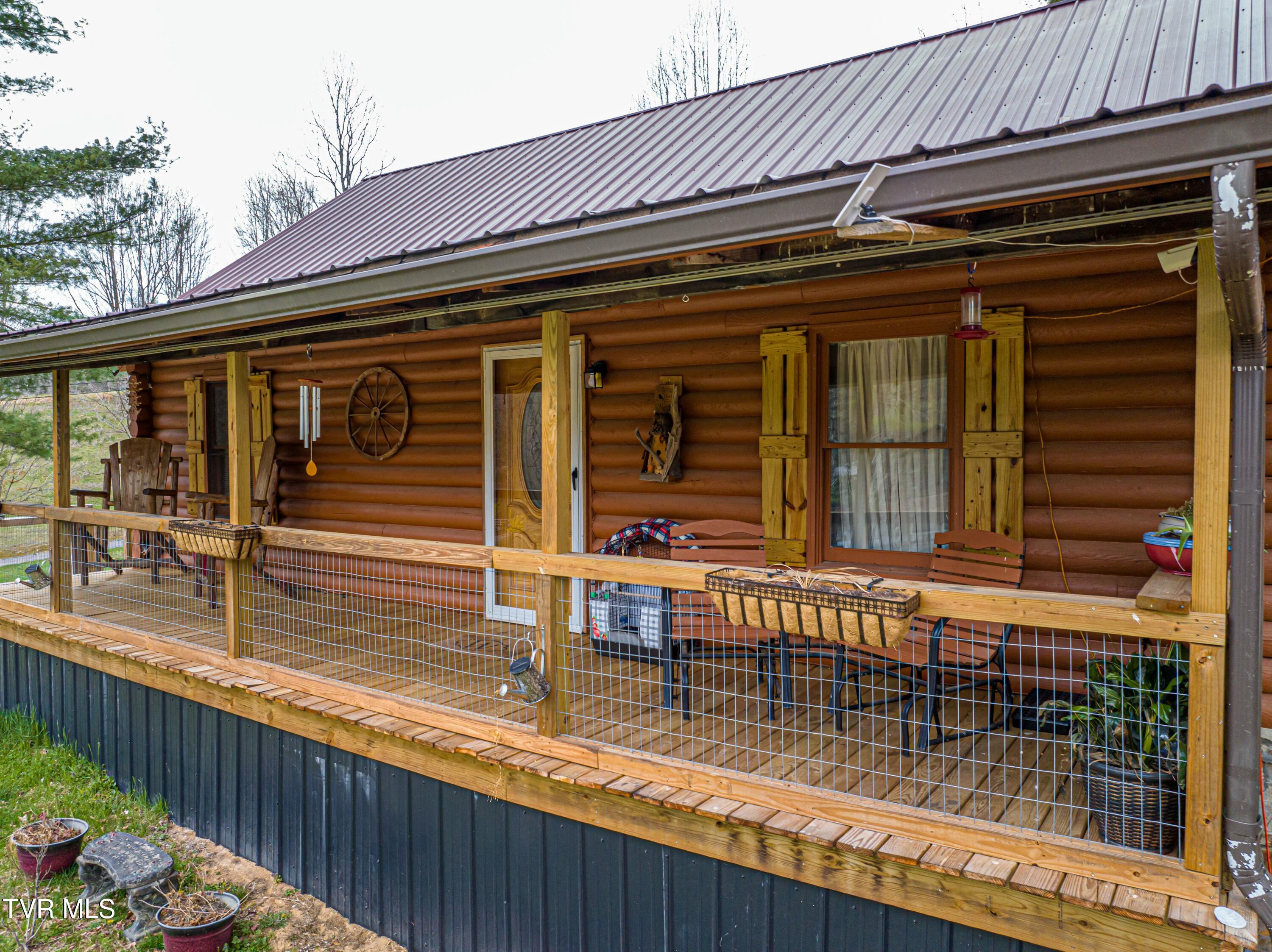 250 Beaver Walk Road, Mountain City, Tennessee image 36