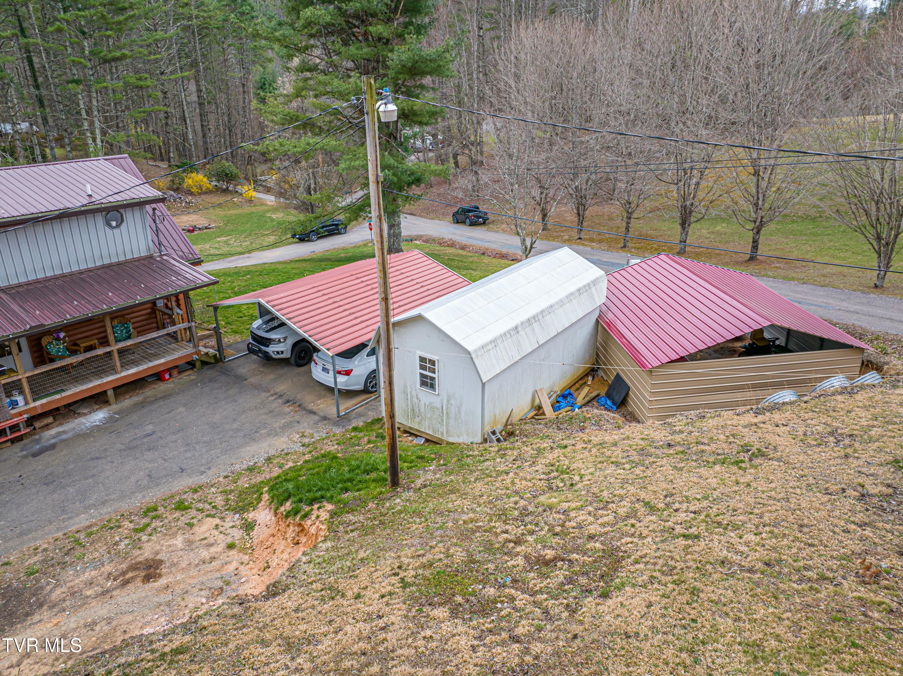 250 Beaver Walk Road, Mountain City, Tennessee image 28