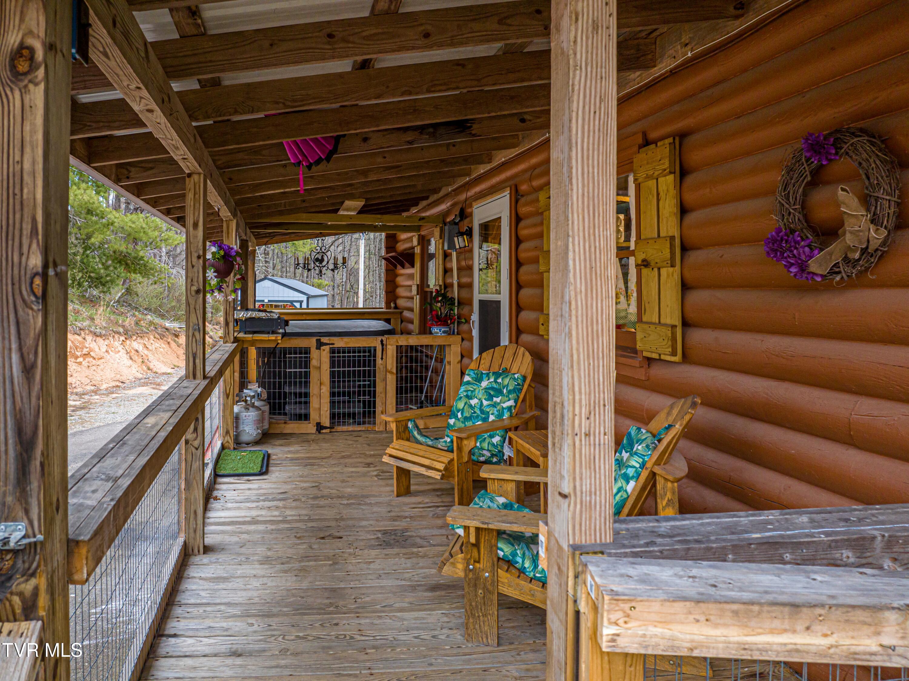 250 Beaver Walk Road, Mountain City, Tennessee image 33