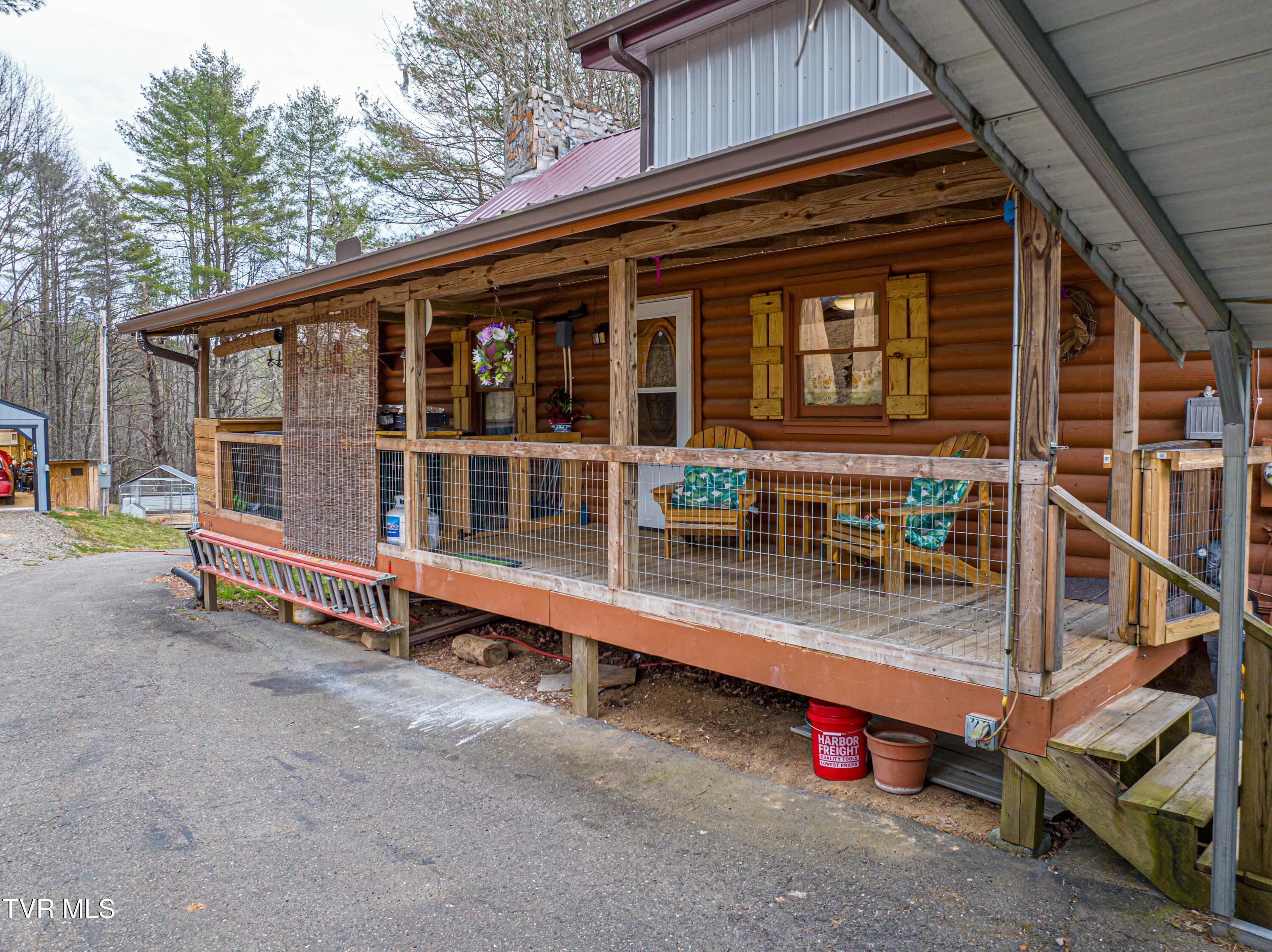 250 Beaver Walk Road, Mountain City, Tennessee image 30