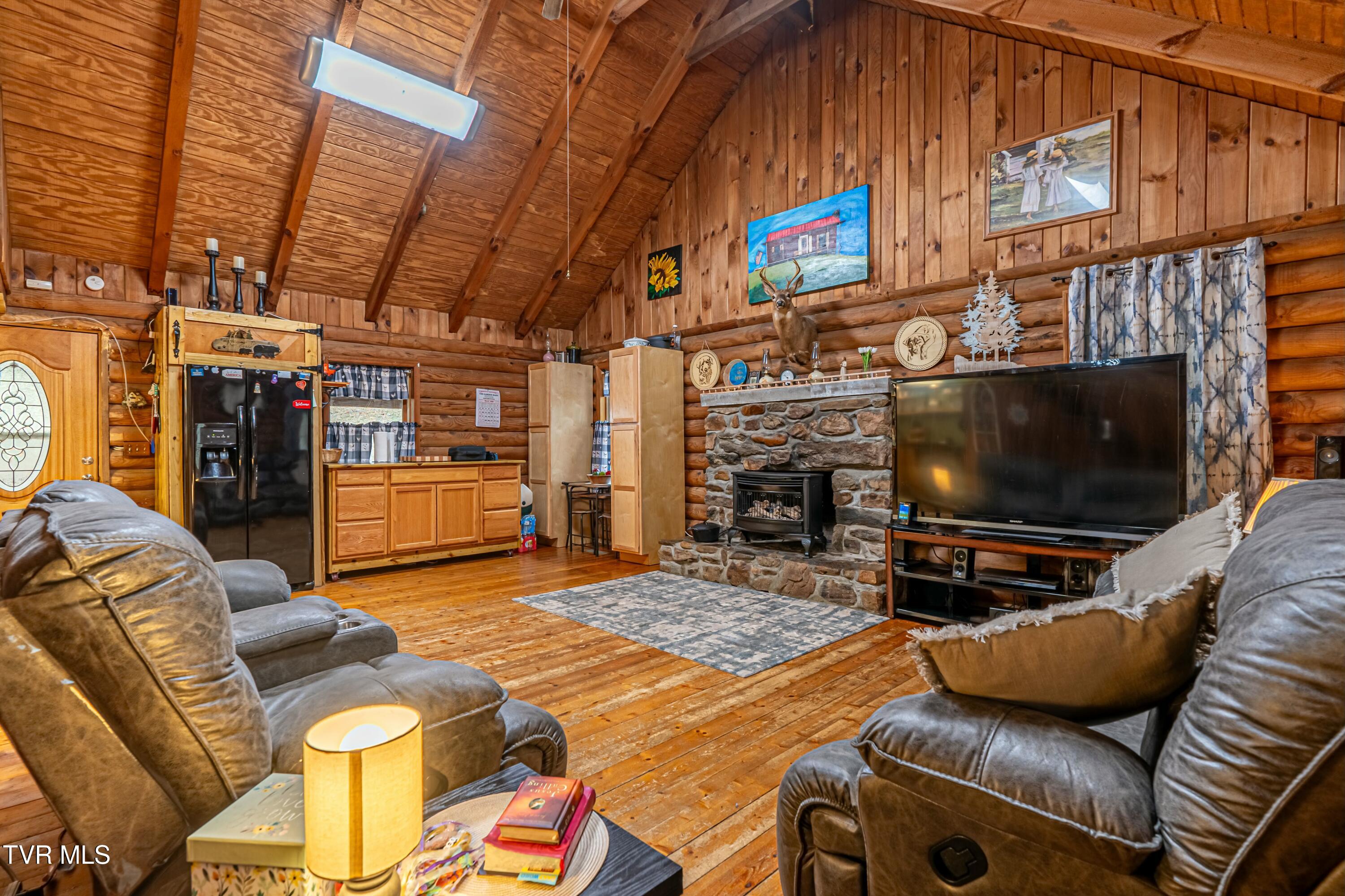 250 Beaver Walk Road, Mountain City, Tennessee image 49