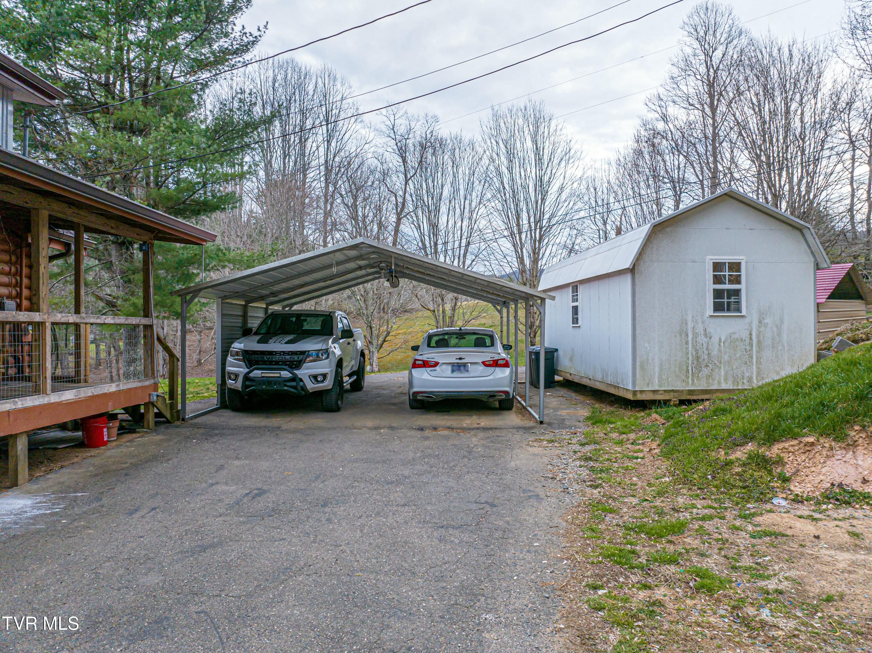 250 Beaver Walk Road, Mountain City, Tennessee image 25