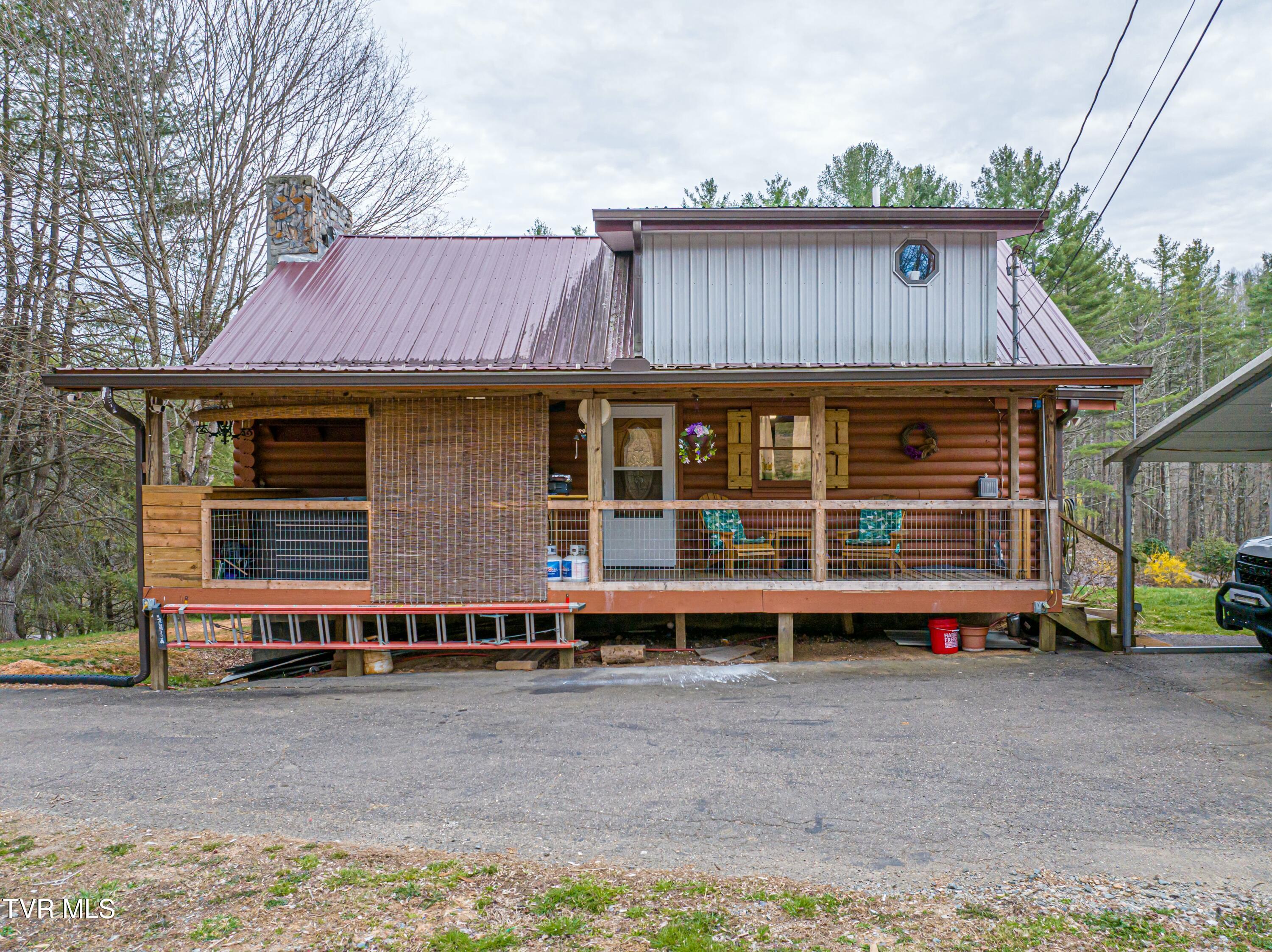 250 Beaver Walk Road, Mountain City, Tennessee image 26